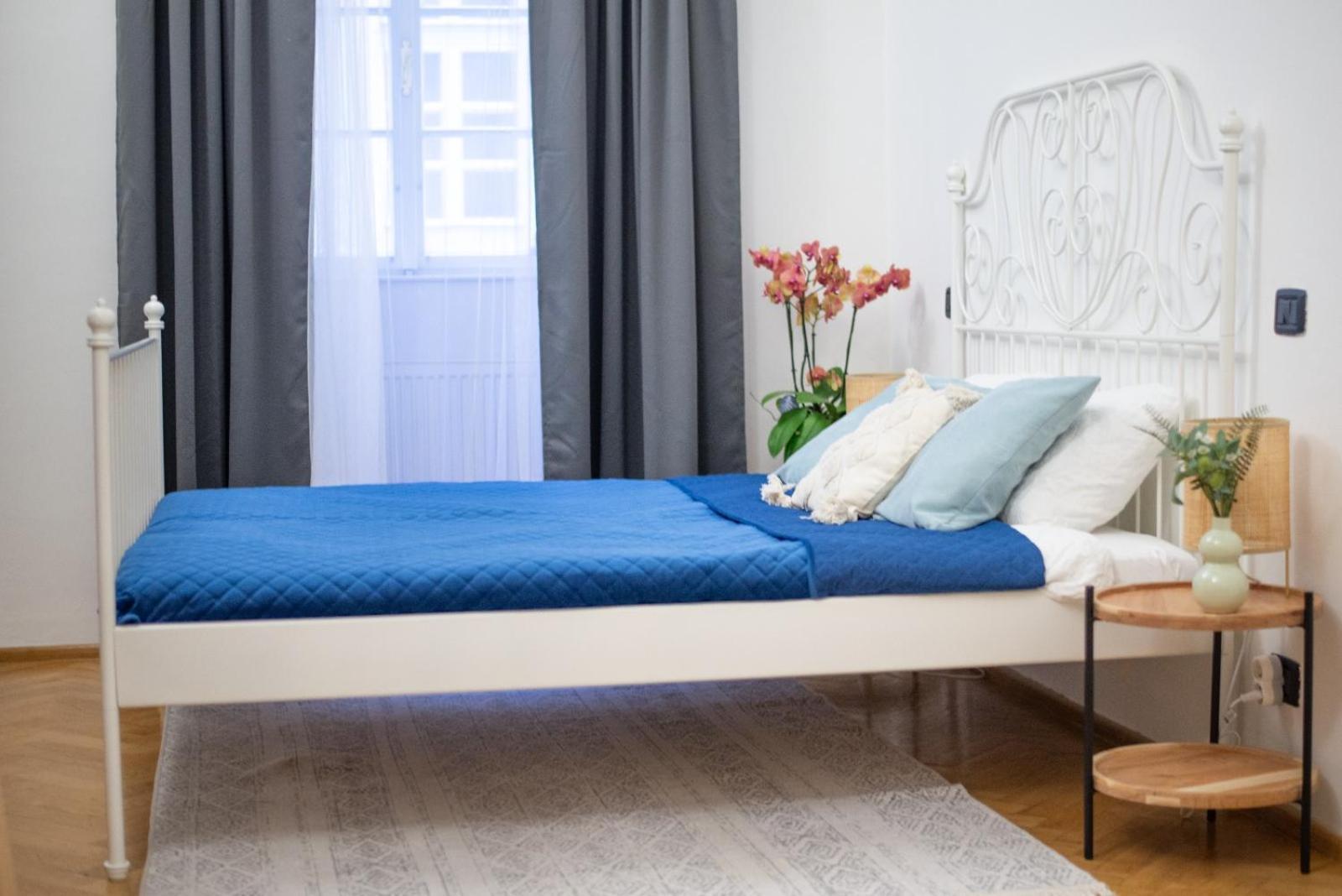 Best Price & Location - Historic Square Residency Praha Eksteriør bilde